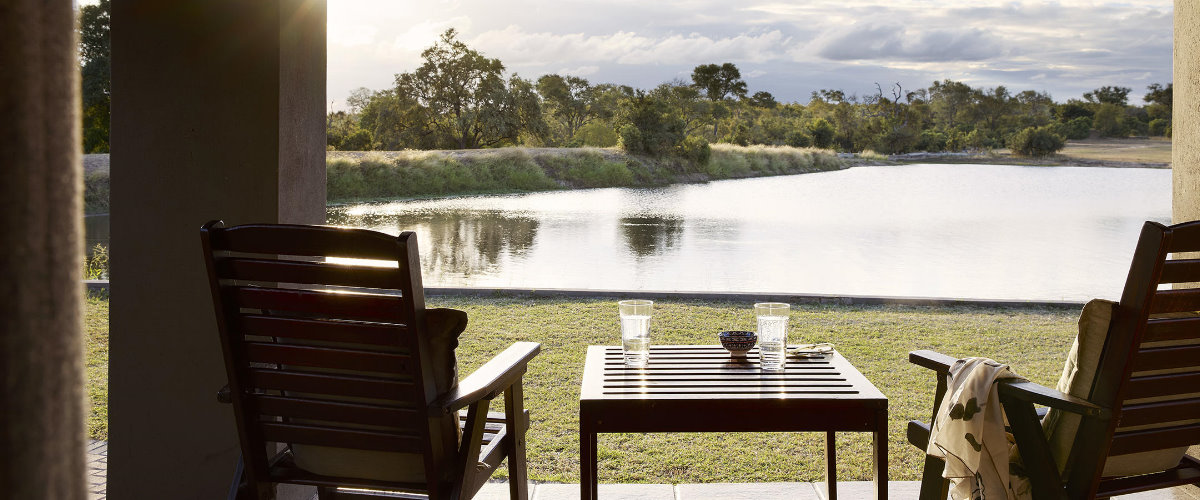 Arathusa suite-Water-Facing Suite