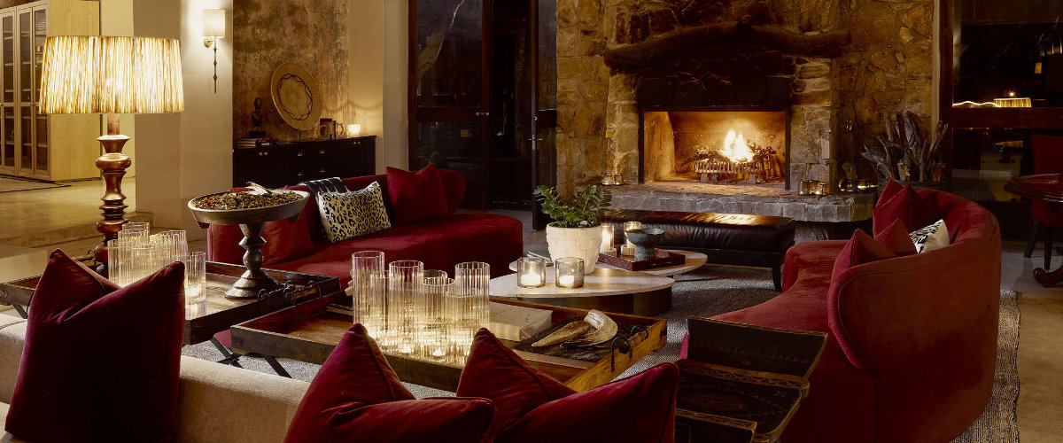 Chitwa lounge Interiors