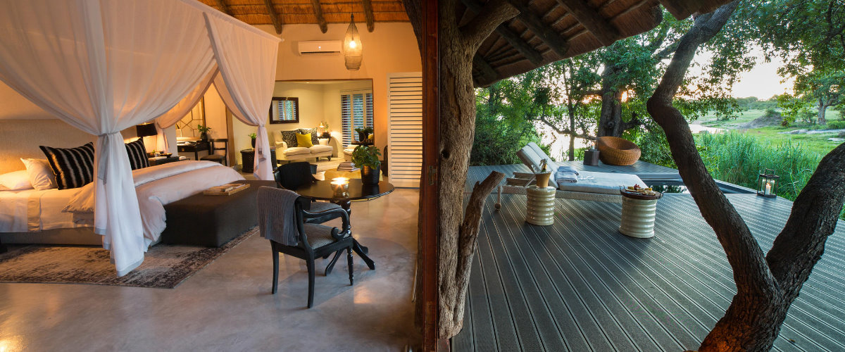 Chitwa luxury suite 10 with dam (2)