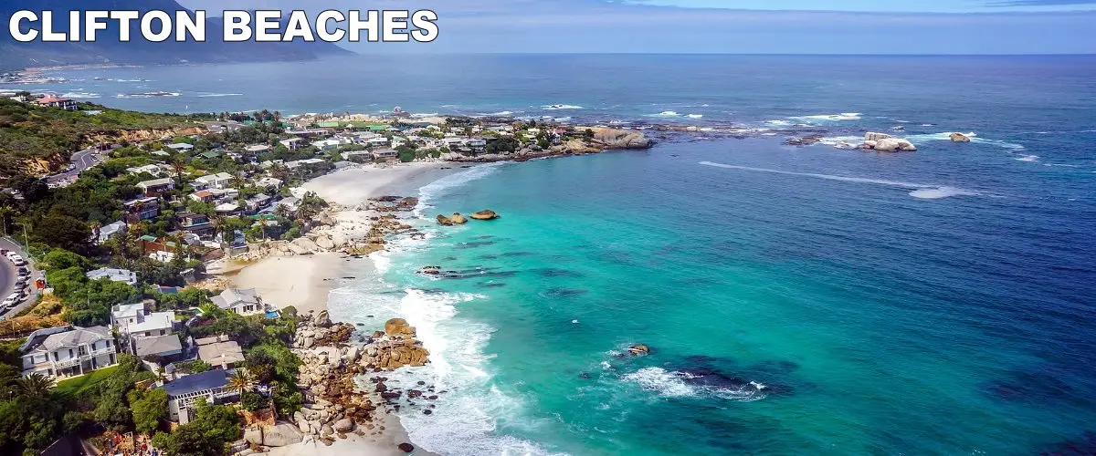 Clifton_Beaches