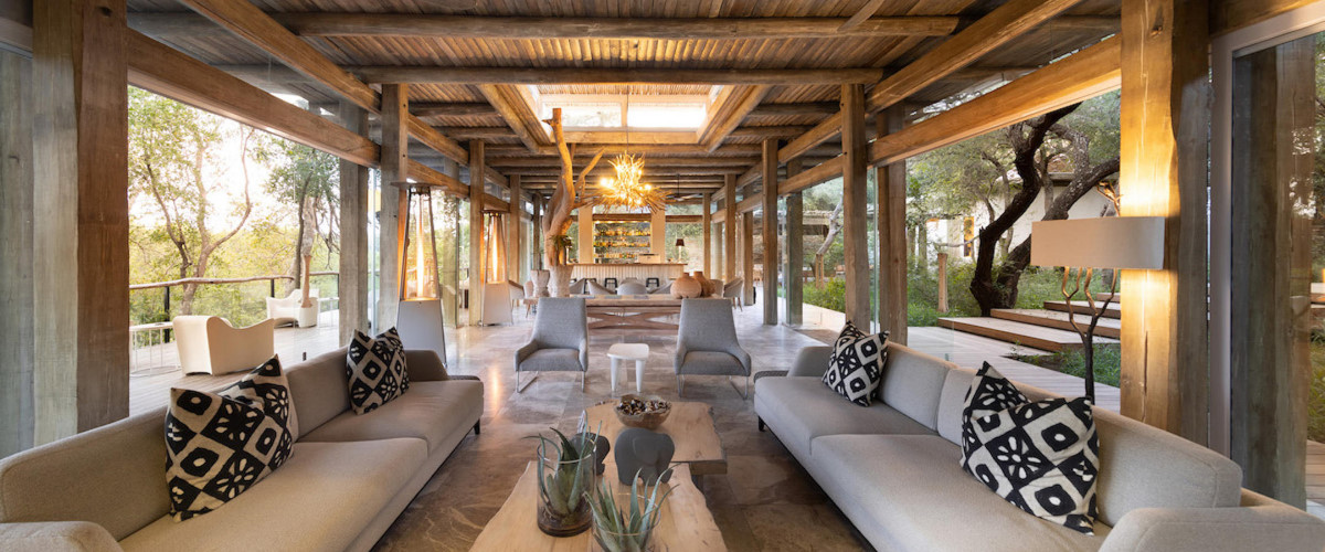 Kapama Karula Bar and Lounge