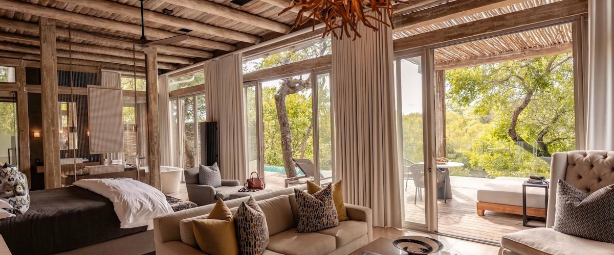 Karula superior Villa