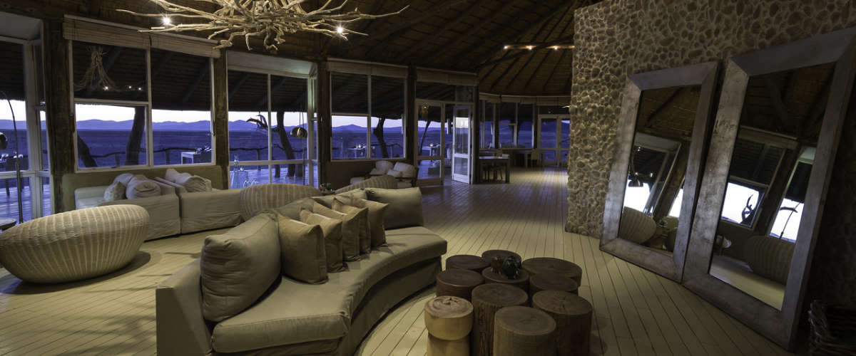 Little Kulala lounge