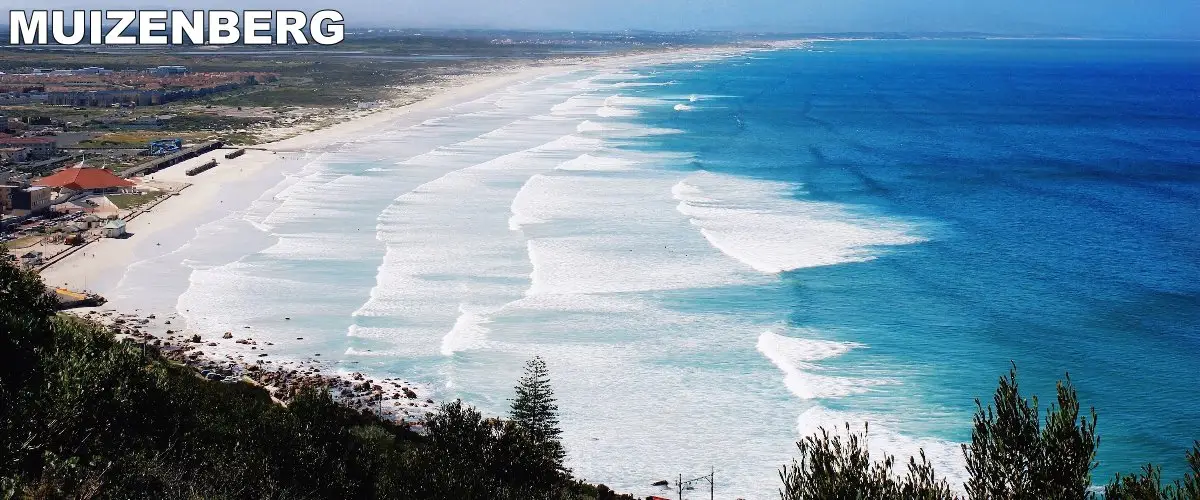 Muizenberg-beach-view