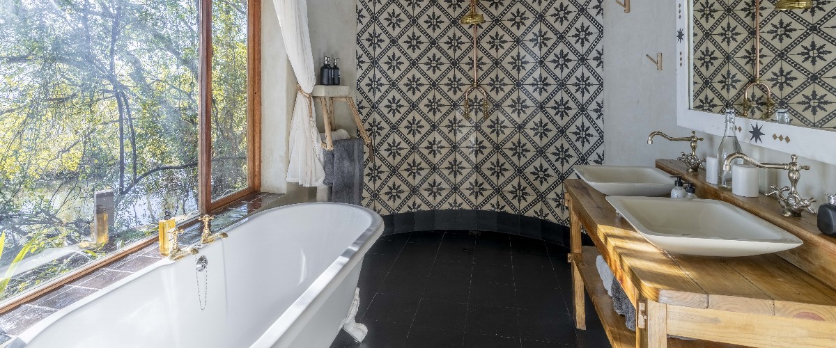 Tongabezi River Cottage 04