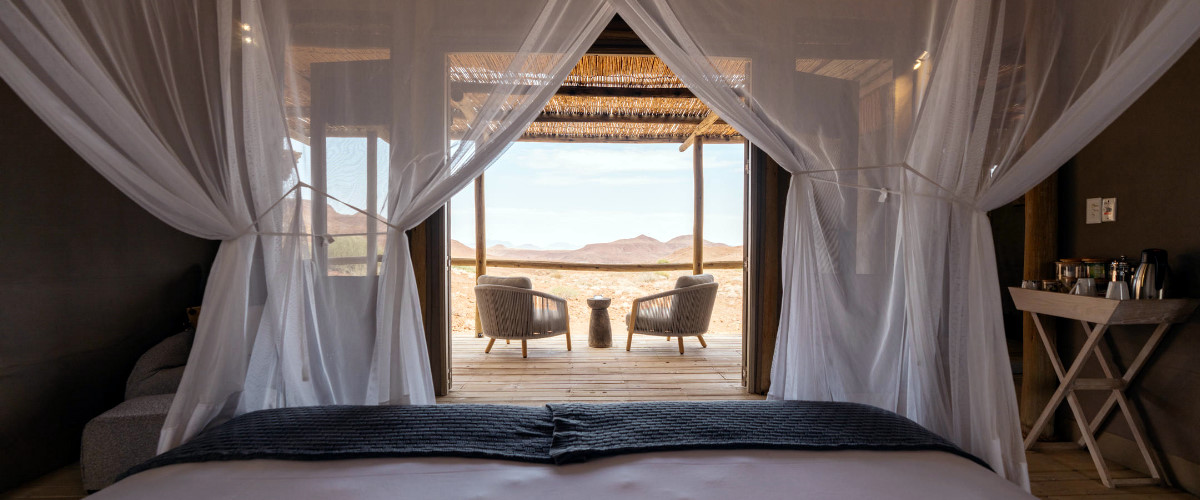 Wilderness Damaraland Camp_1