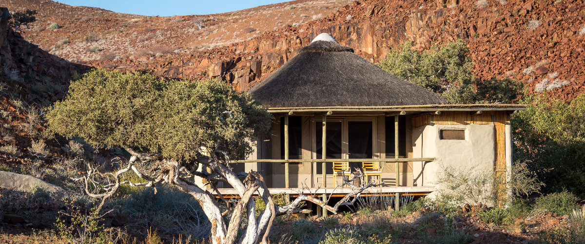 Wilderness Damaraland Camp_6