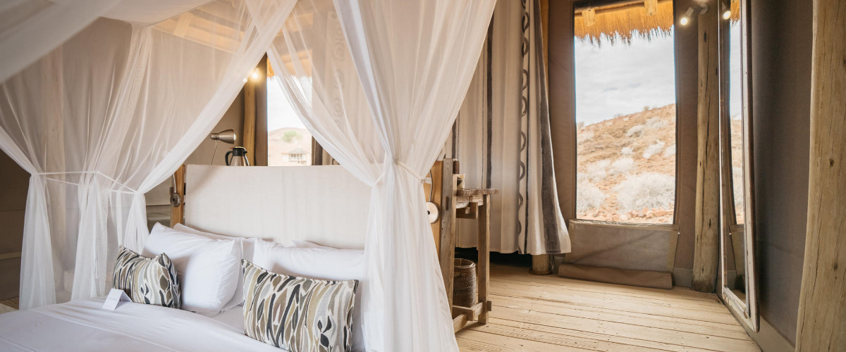 Wilderness Damaraland Camp_7