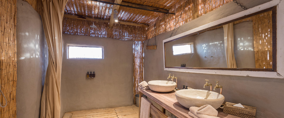 Wilderness Damaraland Camp_8